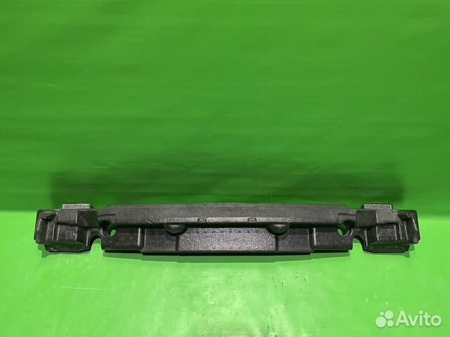 Наполнитель переднего бампера Lexus RX 4 2016+