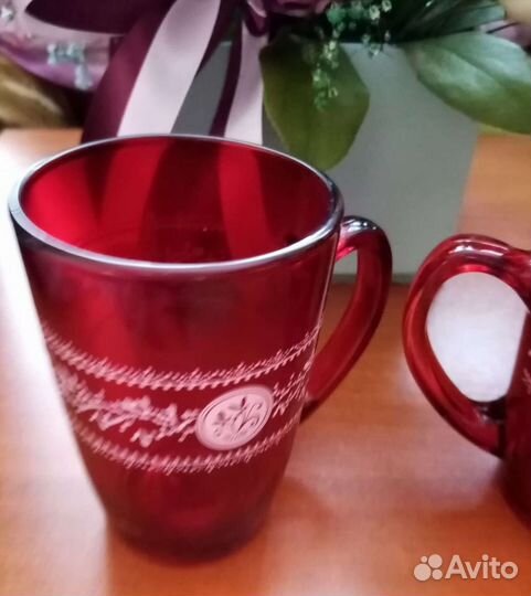 Набор бокалов