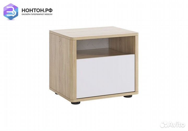 Тумба прикроватная Зара