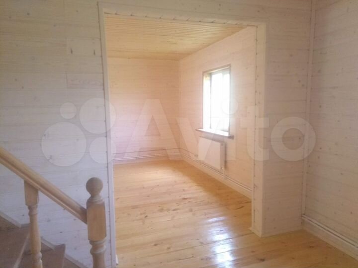 Дом 155 м² на участке 5 сот.