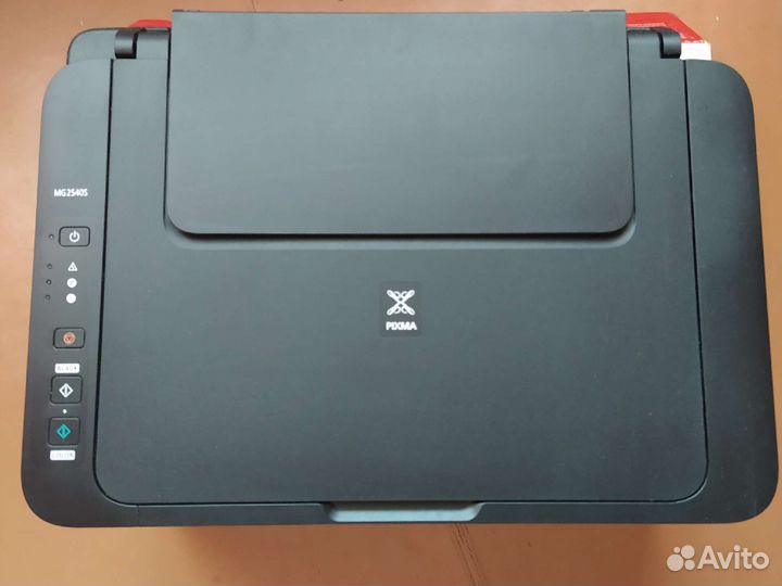 Мфу canon pixma mg2540s
