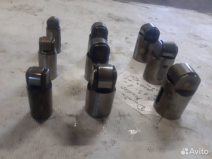 Толкатели штанги DAF XF 105