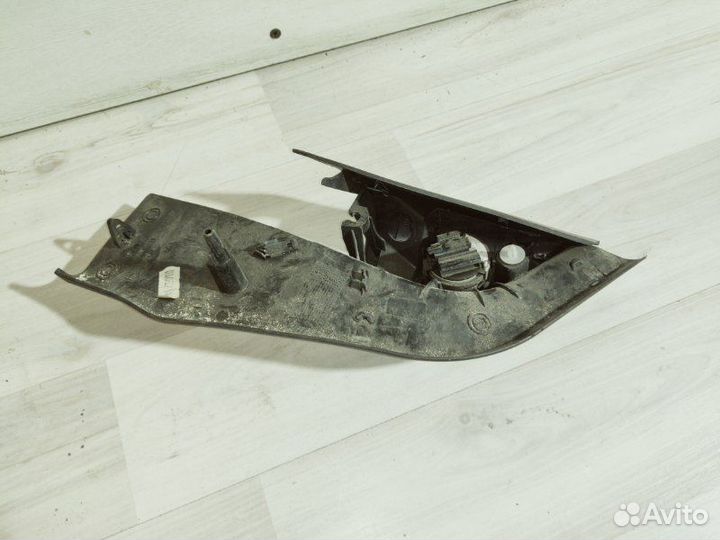 Динамик двери передний правый Ford Focus 2 2.0