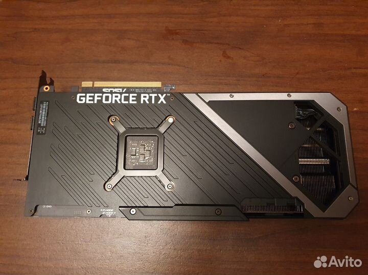 Asus ROG Strix RTX 3070 O8G Gaming