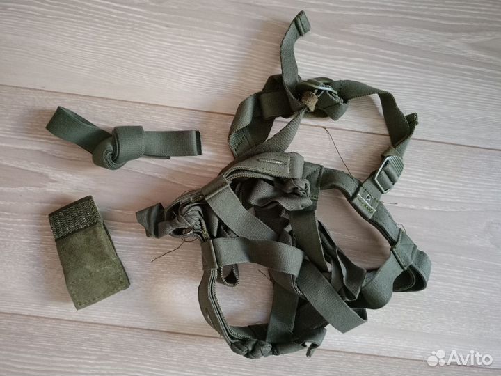 Подтулейное устройство 6б47