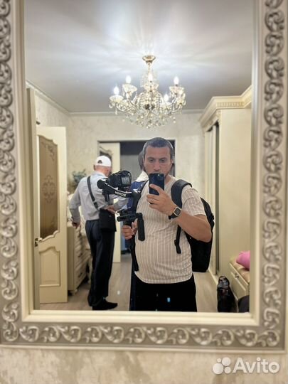 Фото и видеосъемка