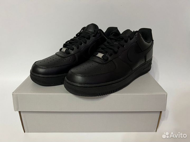 Nike Air Force 1 Оригинал
