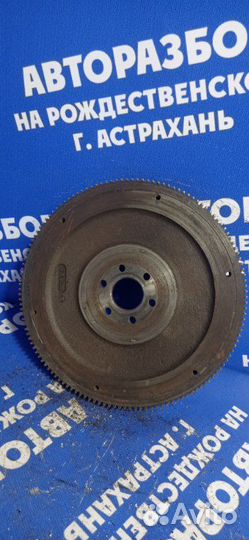 Маховик Chevrolet Lacetti седан F16D3 2007