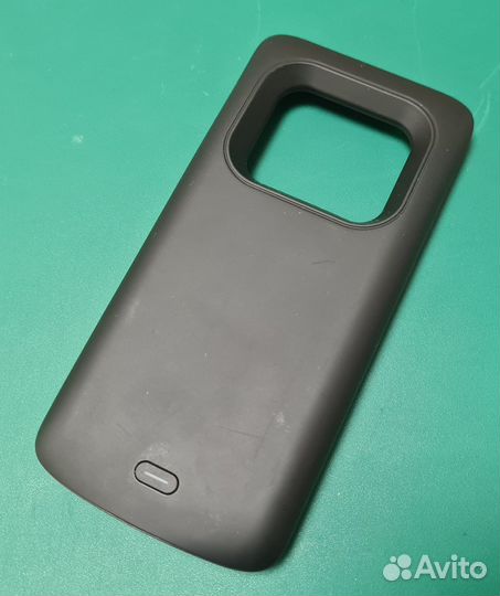 Чехол-зарядное устройство для Samsung Galaxy S9