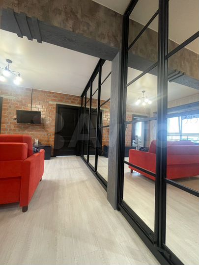 3-к. квартира, 56,7 м², 16/16 эт.