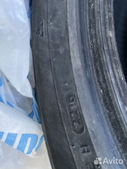 Hankook Winter I'Pike 205/50 R17 93