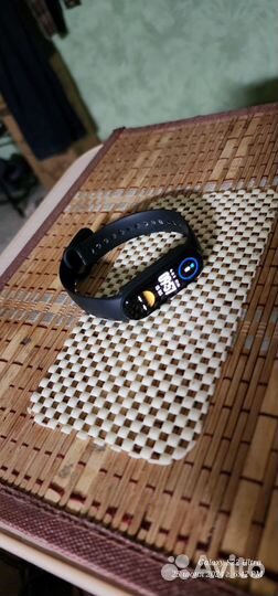 Xiaomi mi SMART band 6