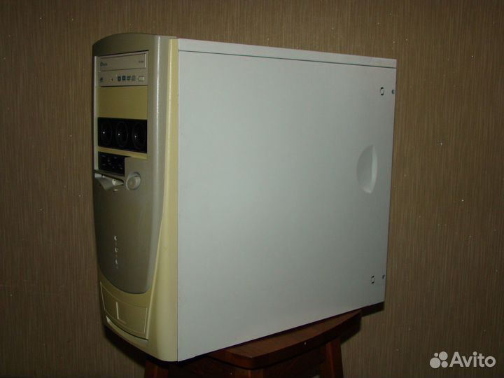 Системный блок AM2
