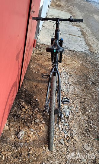 Велосипеды бу взрослый 29 колеса