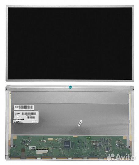 Матрица для ноутбука 17.3 1920x1080 50pin 3D LP17