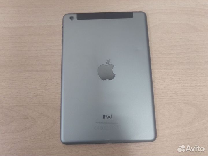 iPad mini 2