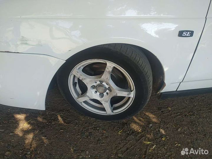 Литые диски р 14