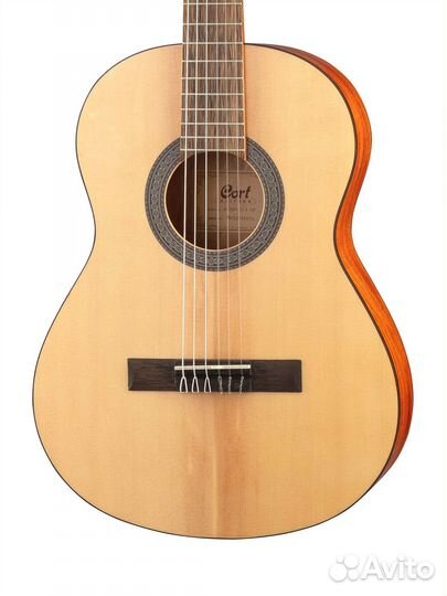 AC200-3/4-wbag-OP Классическая гитара 3/4 Cort