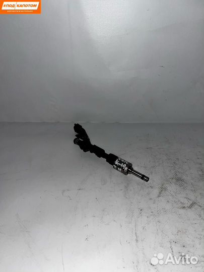 Форсунка топливная Volvo V60 (2010 - 2013)