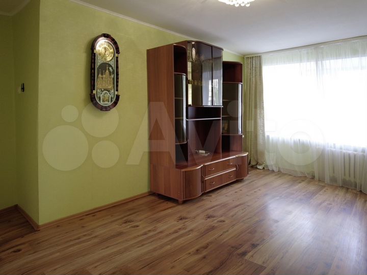 3-к. квартира, 59,4 м², 5/5 эт.