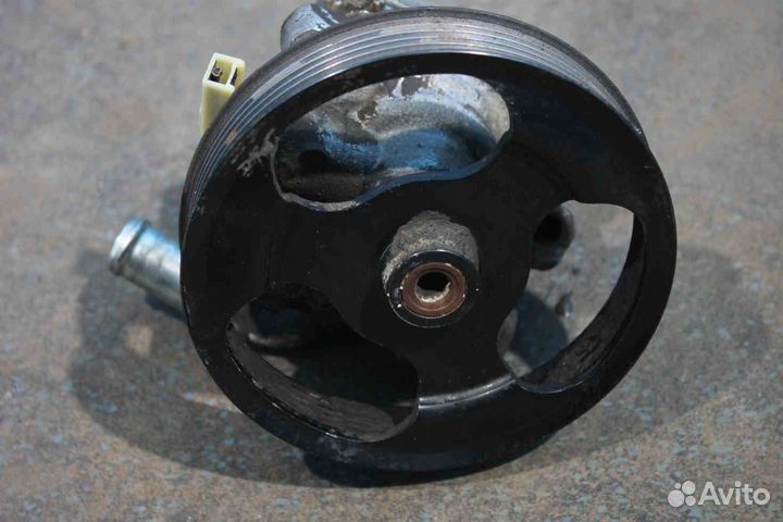 Гидроусилитель руля Mazda 3 (Мазда 3) BK BP4M32600