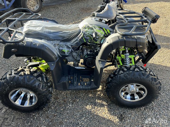 Квадроцикл