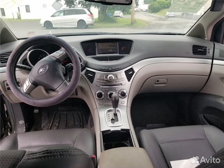 Разбор на запчасти Subaru Tribeca (B9)