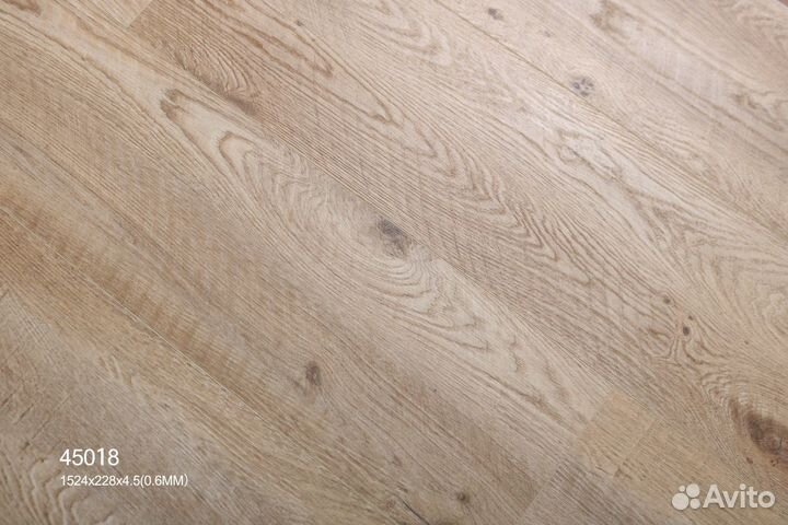 Ламинат водостойкий