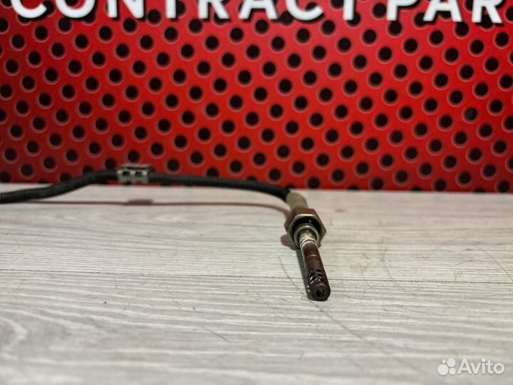 Датчик температуры выхлопных газов Mercedes-Benz