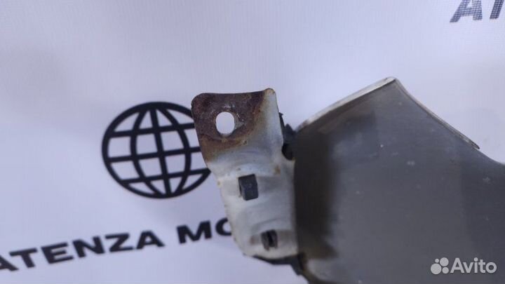 Крыло переднее правое Honda accord CL7