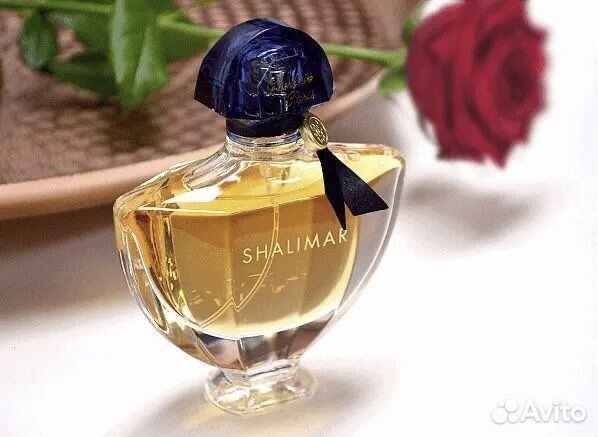 Guerlain Shalimar