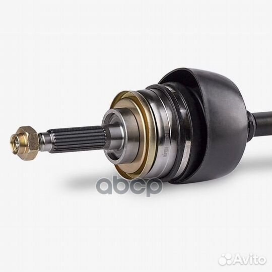 Привод колеса ваз 2121 правый HF414307 hofer