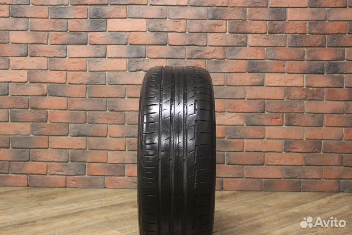 Continental PremiumContact 6 205/55 R16