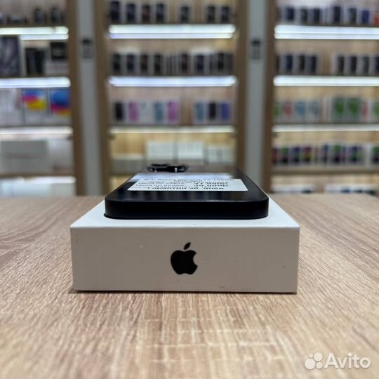 iPhone 13, 128 ГБ