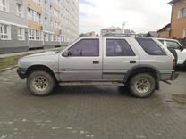 Opel Frontera 2.4 MT, 1993, 200 000 км, с пробегом, цена 290 000 руб.