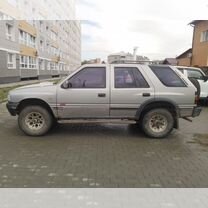 Opel Frontera 2.4 MT, 1993, 200 000 км, с пробегом, цена 290 000 руб.