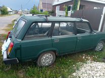 ВАЗ (LADA) 2104 1.5 MT, 1998, 83 560 км, с пробегом, цена 75 000 руб.