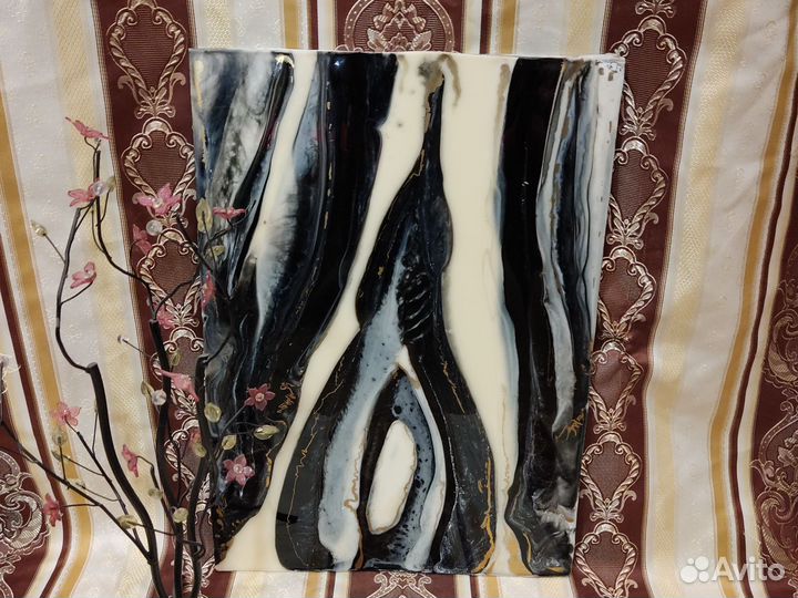 Картина Музыка ветра