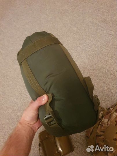 Армейский набор