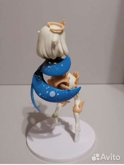 Аниме фигурка