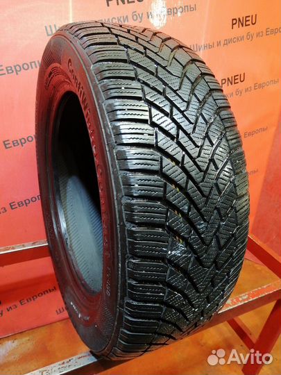 Continental ContiWinterContact TS 850 215/55 R16