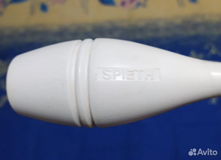 Булавы Spieth, 44 см