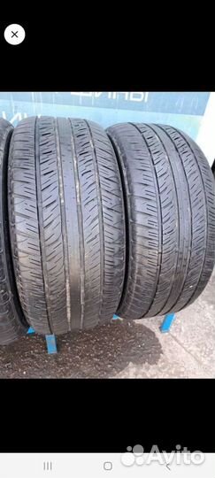Dunlop Grandtrek PT2A 285/50 R20