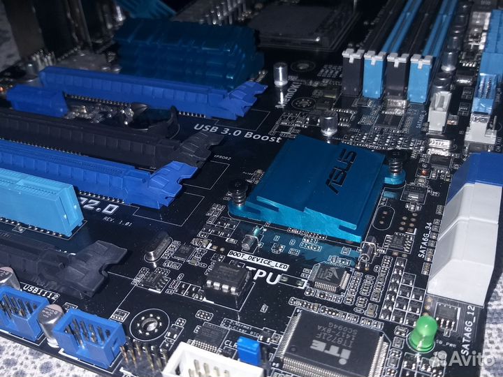 Asus m5a99fx pro r2.0