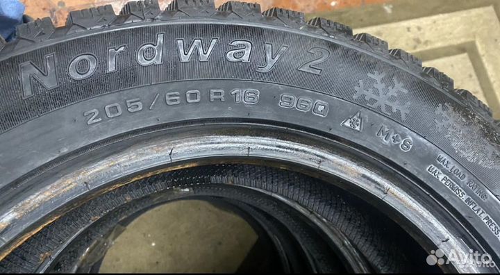 Accelera Accelera 205/60 R16