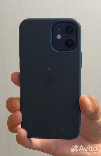 iPhone 12 mini