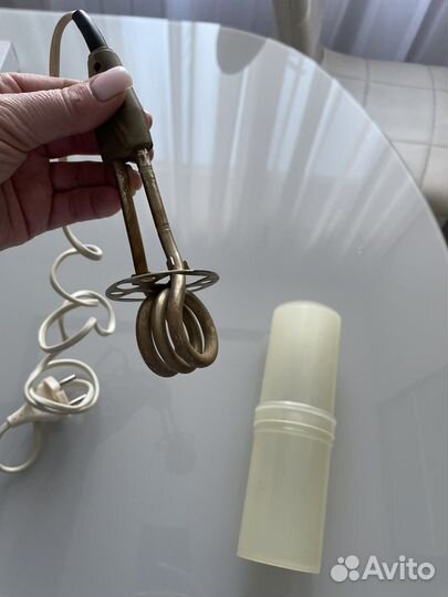 Электрокипятильник