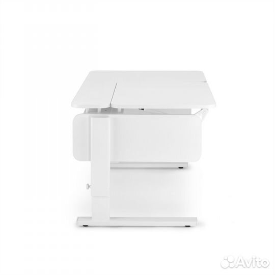 Madesk IQ 120x72. Растущая парта от Производителя