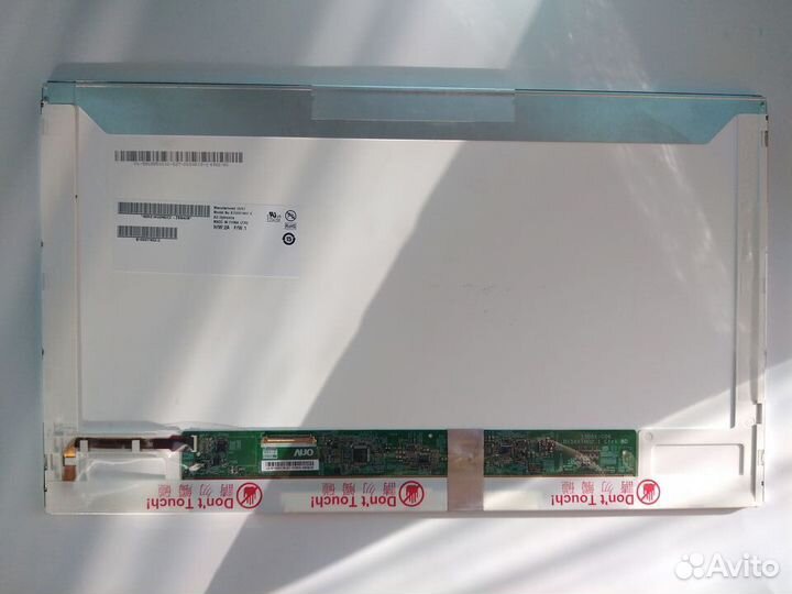 Матрица для ноутбука B156XTN02.0