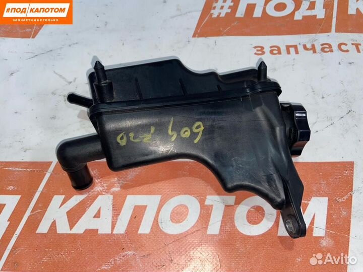 Бачок гидроусилителя Chevrolet Cruze 2010 13255540